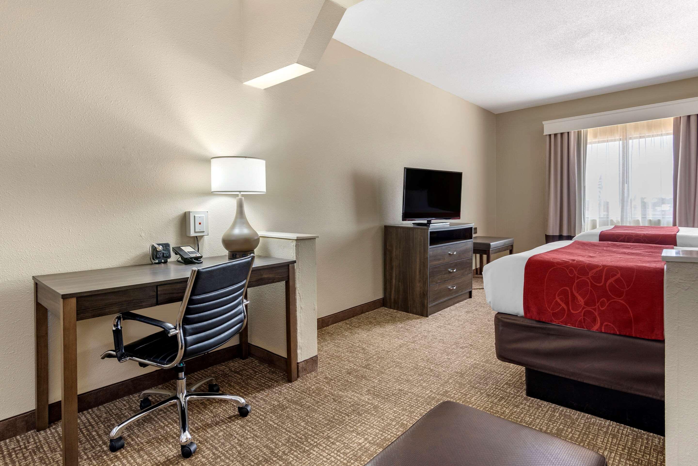 Comfort Suites Near Robins Air Force Base Warner Robins Extérieur photo