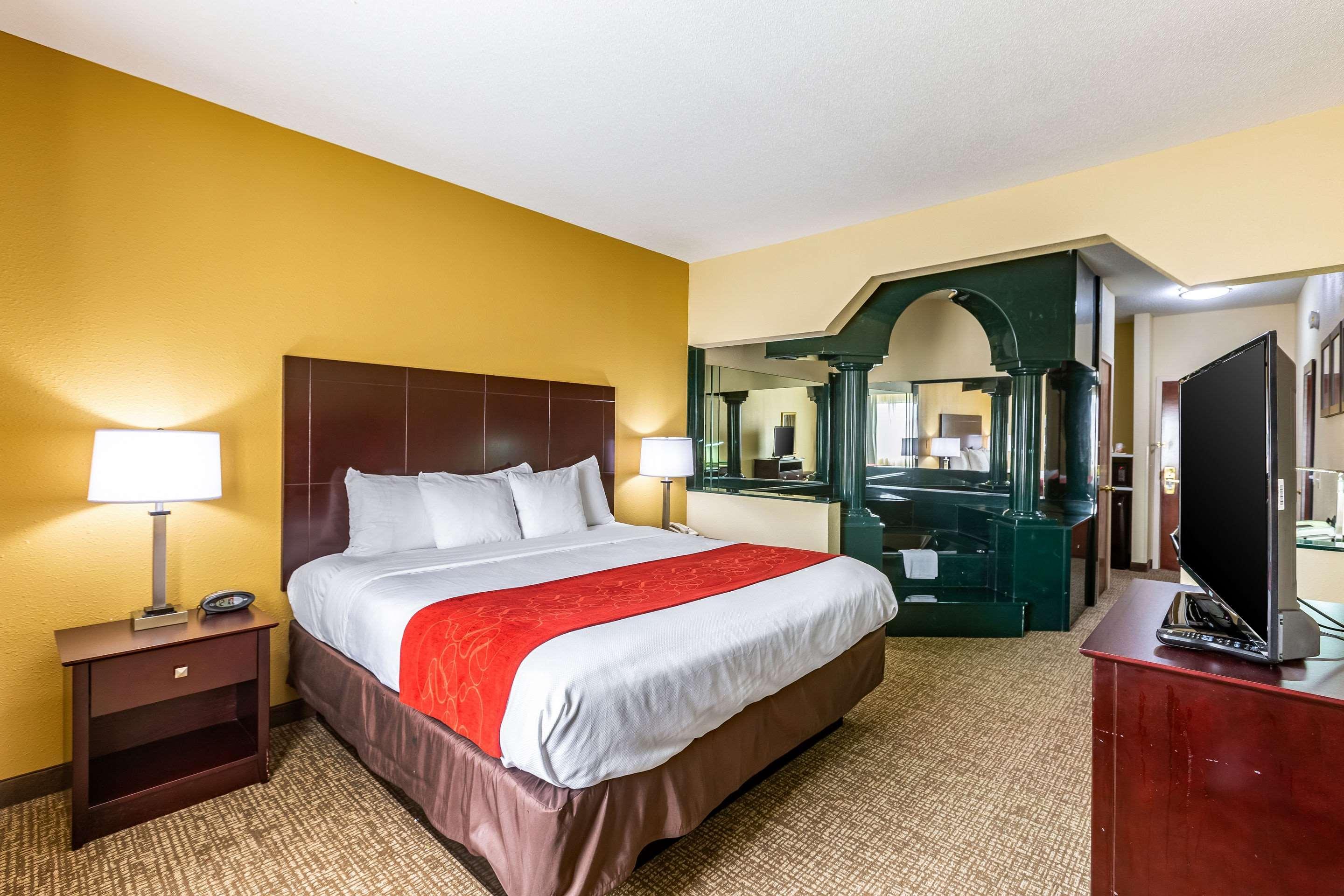 Comfort Suites Near Robins Air Force Base Warner Robins Extérieur photo