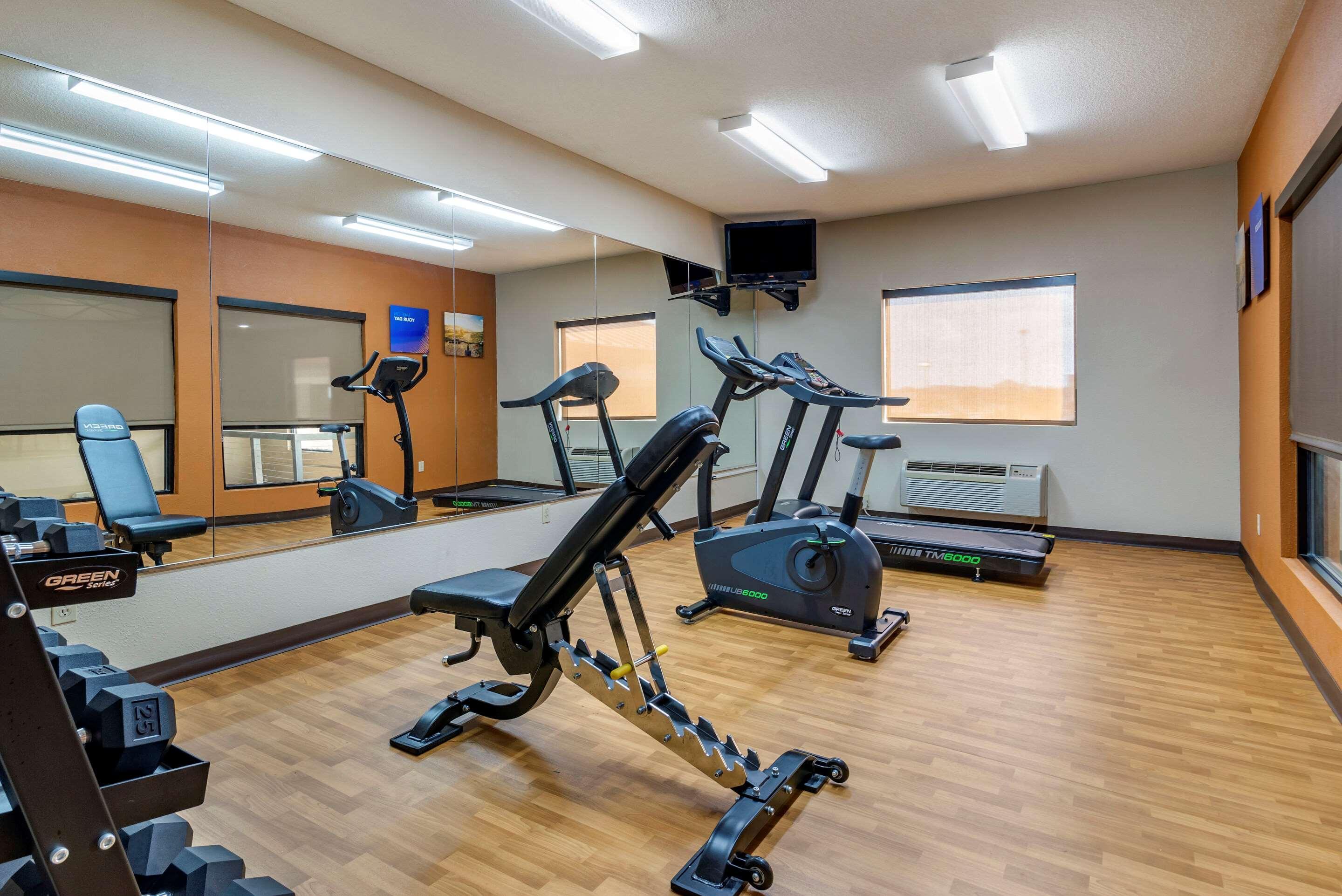 Comfort Suites Near Robins Air Force Base Warner Robins Extérieur photo