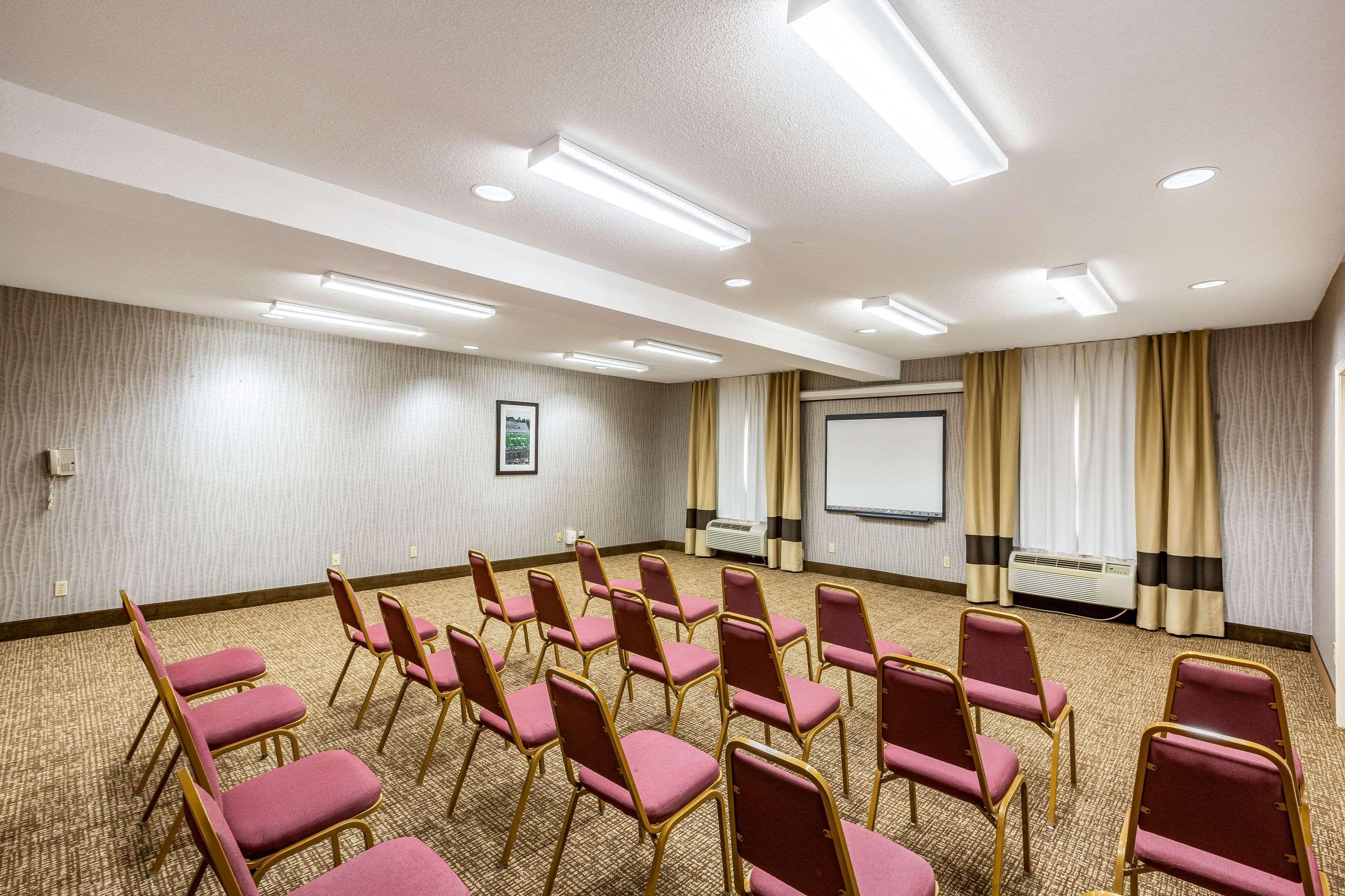Comfort Suites Near Robins Air Force Base Warner Robins Extérieur photo