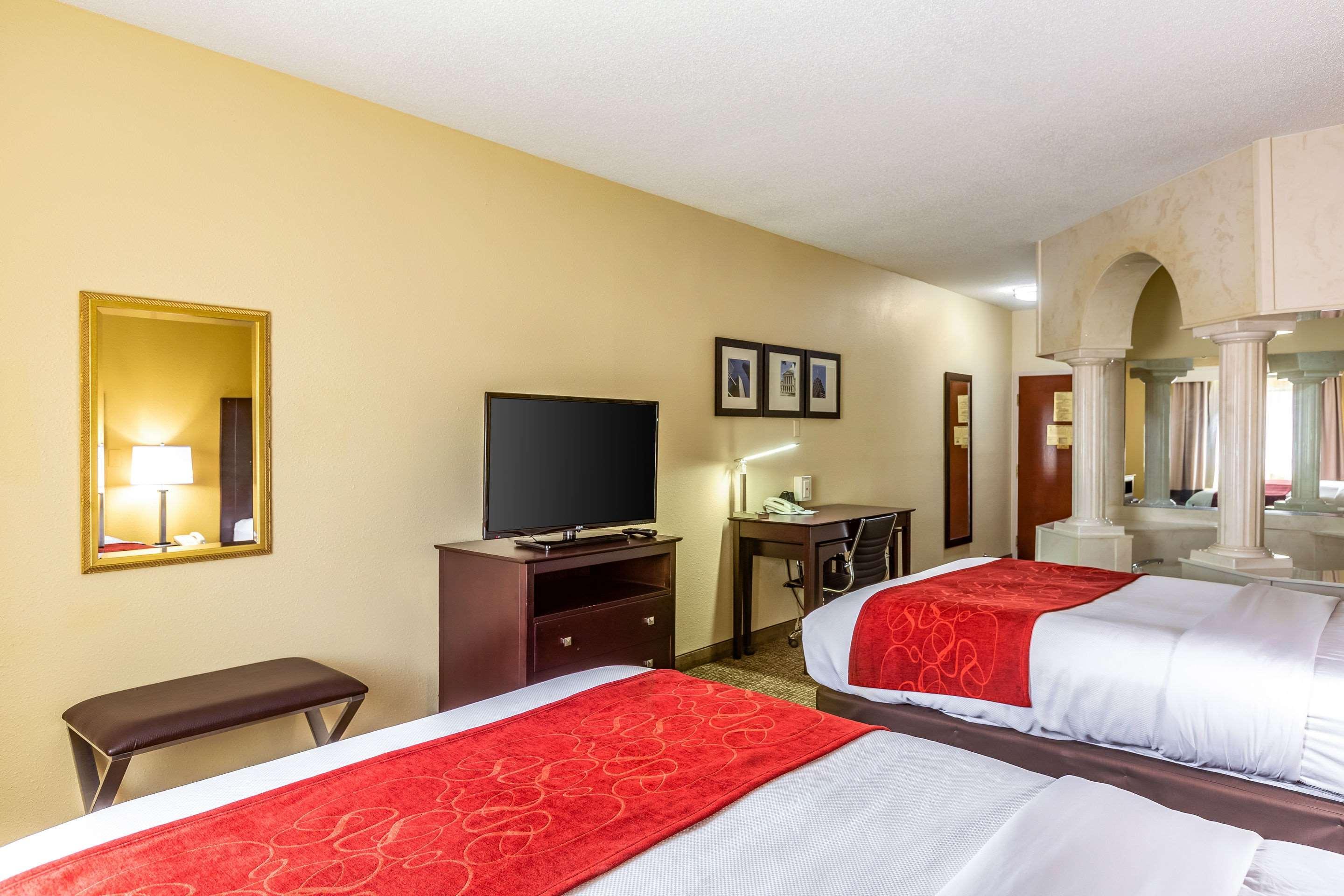 Comfort Suites Near Robins Air Force Base Warner Robins Extérieur photo