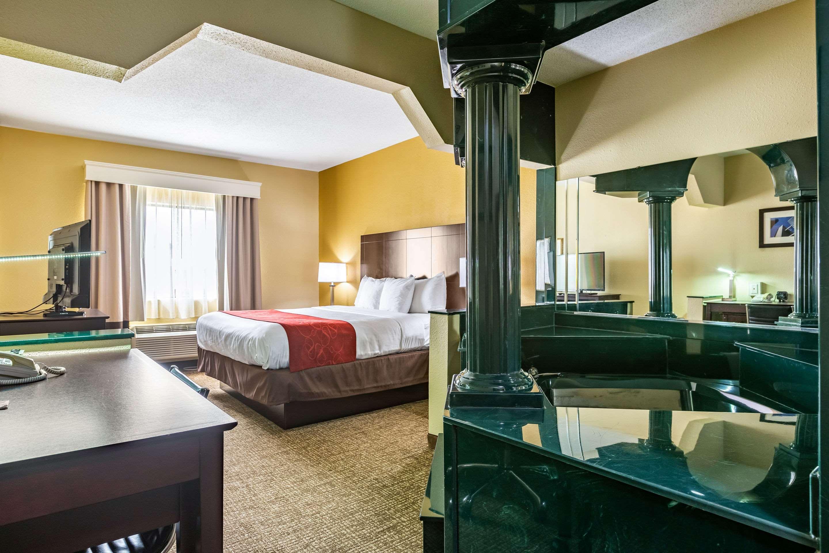 Comfort Suites Near Robins Air Force Base Warner Robins Extérieur photo