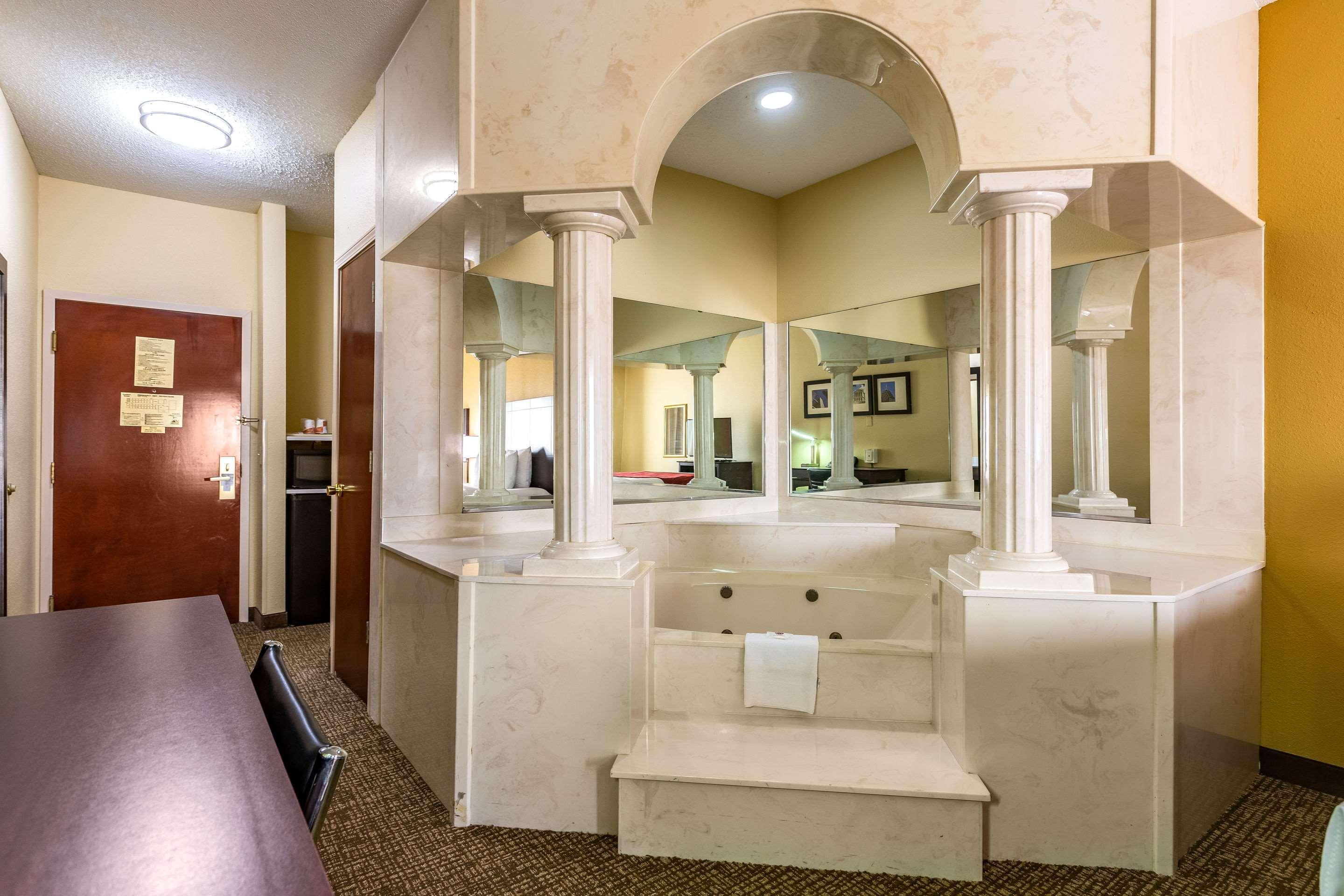 Comfort Suites Near Robins Air Force Base Warner Robins Extérieur photo
