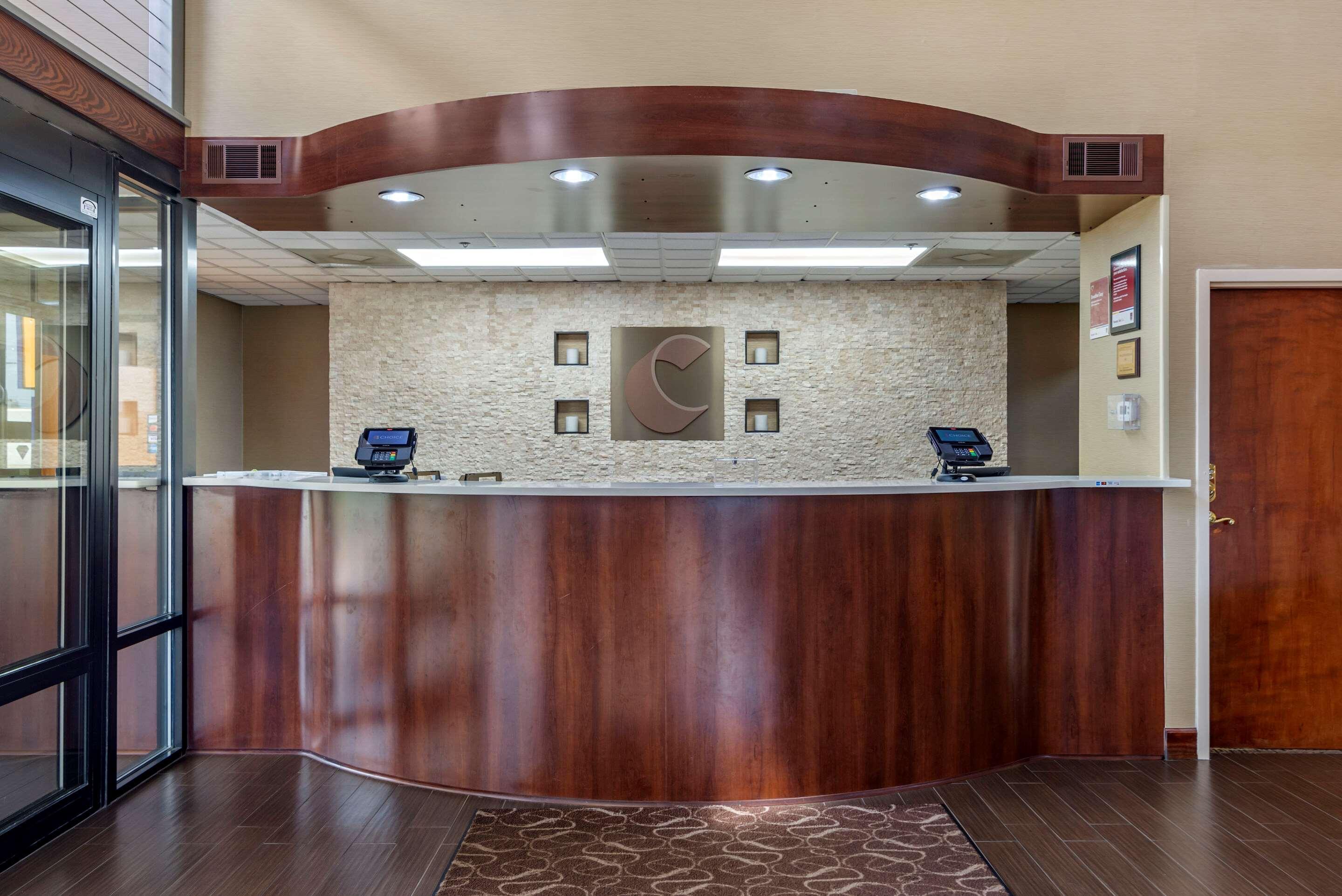 Comfort Suites Near Robins Air Force Base Warner Robins Extérieur photo