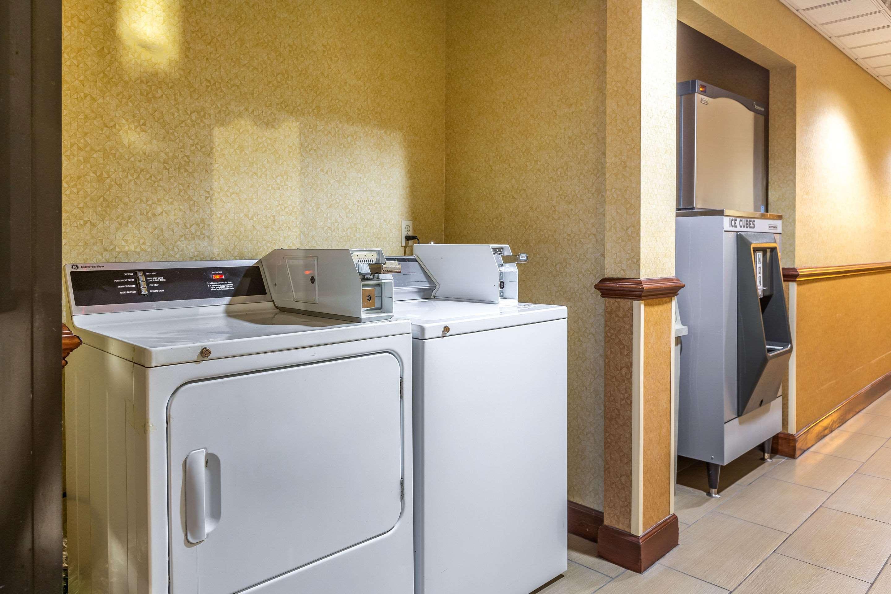 Comfort Suites Near Robins Air Force Base Warner Robins Extérieur photo