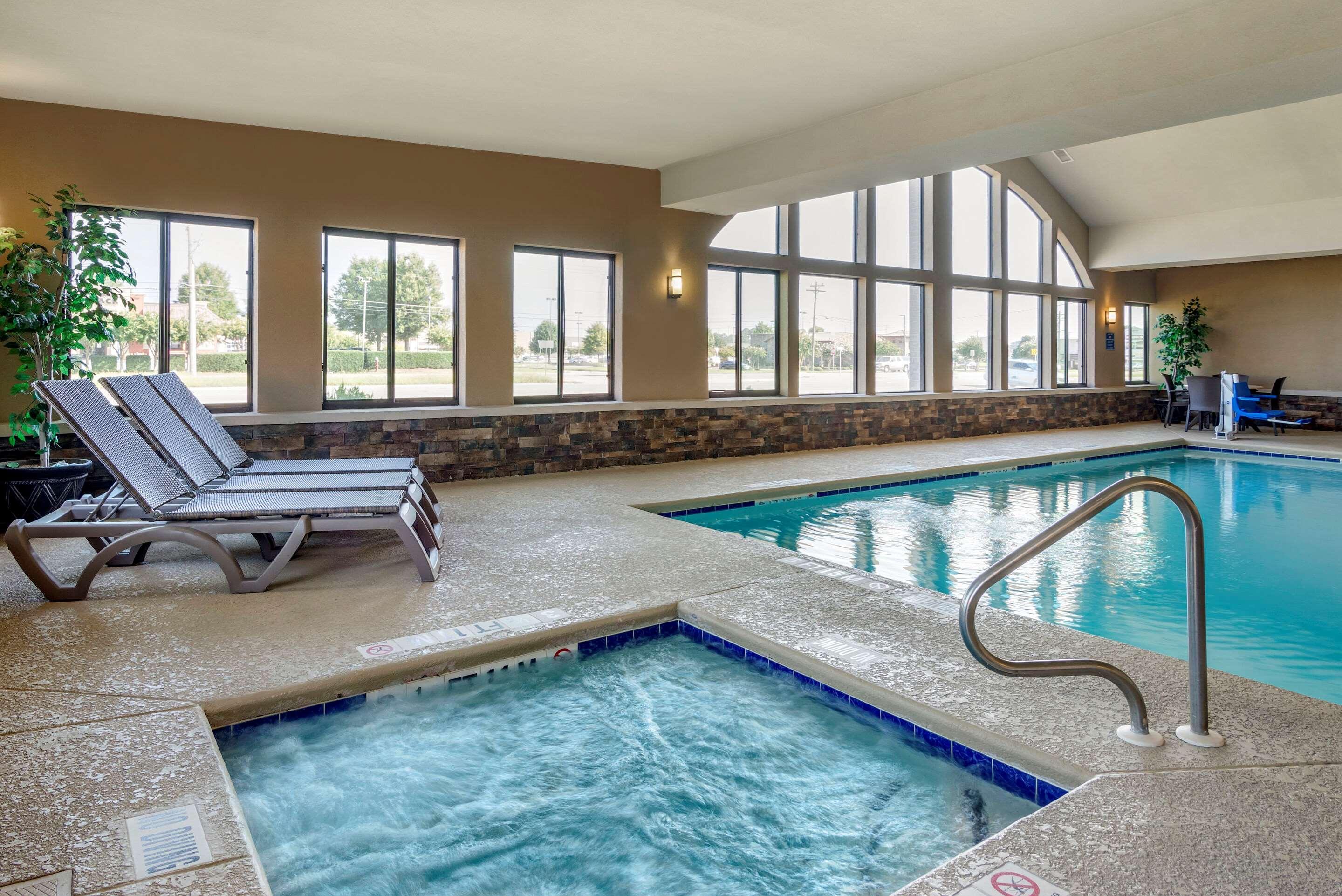 Comfort Suites Near Robins Air Force Base Warner Robins Extérieur photo