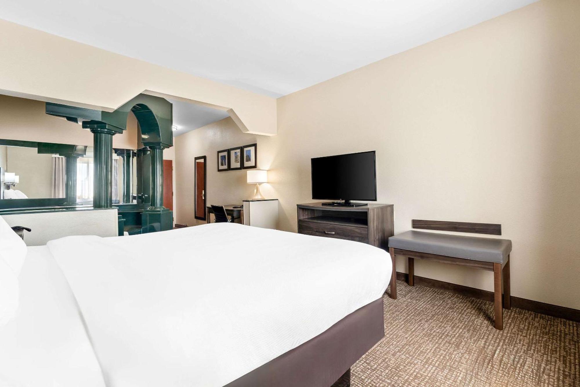 Comfort Suites Near Robins Air Force Base Warner Robins Extérieur photo