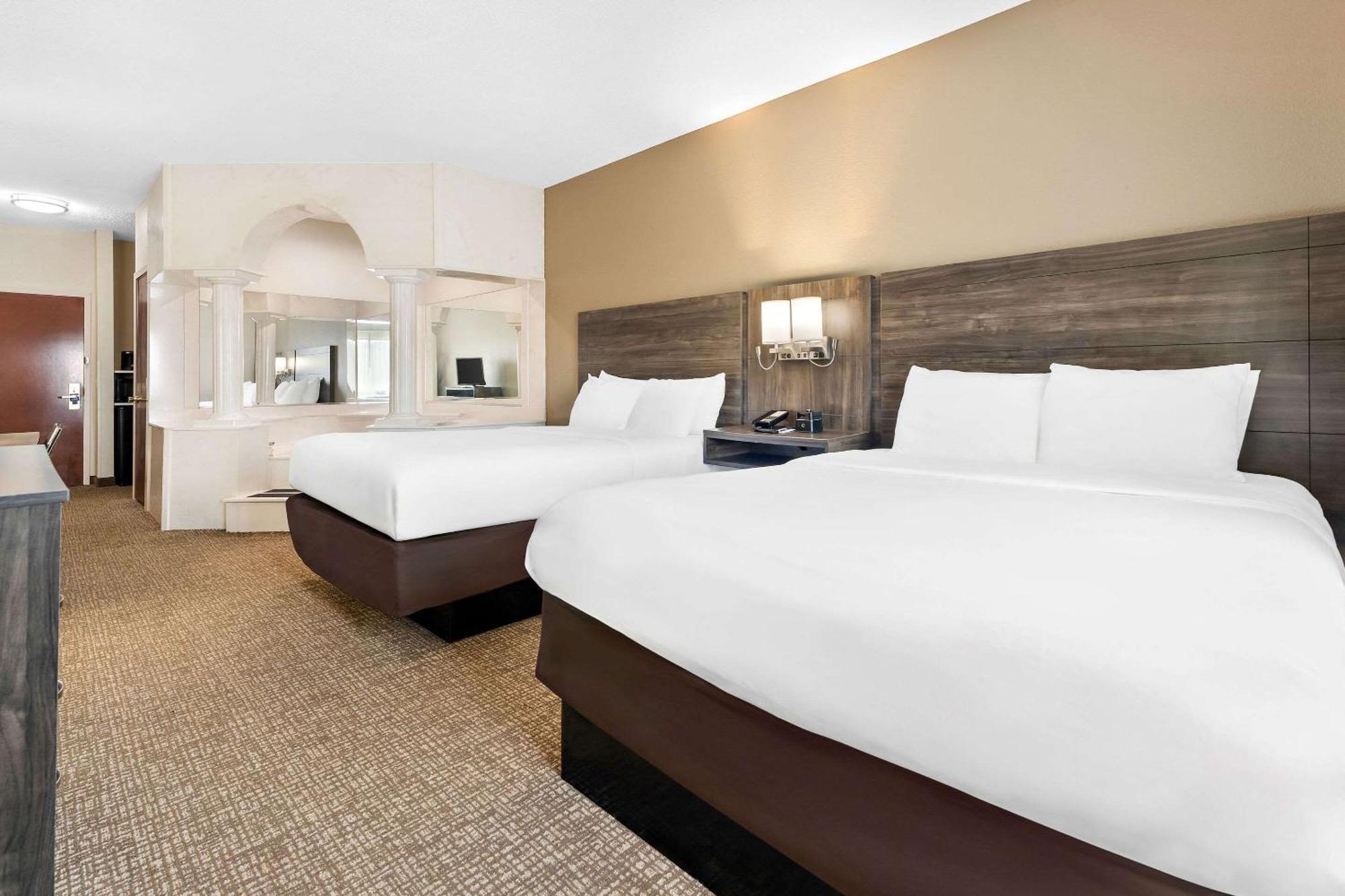 Comfort Suites Near Robins Air Force Base Warner Robins Extérieur photo