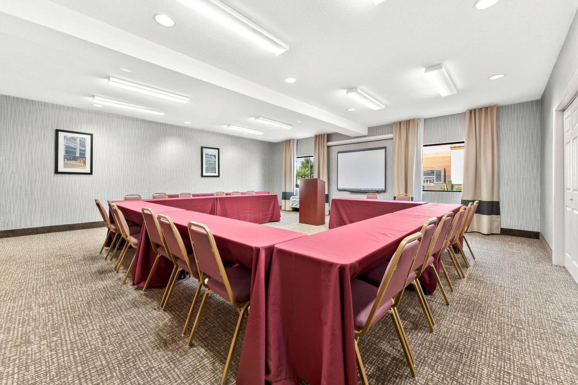 Comfort Suites Near Robins Air Force Base Warner Robins Extérieur photo