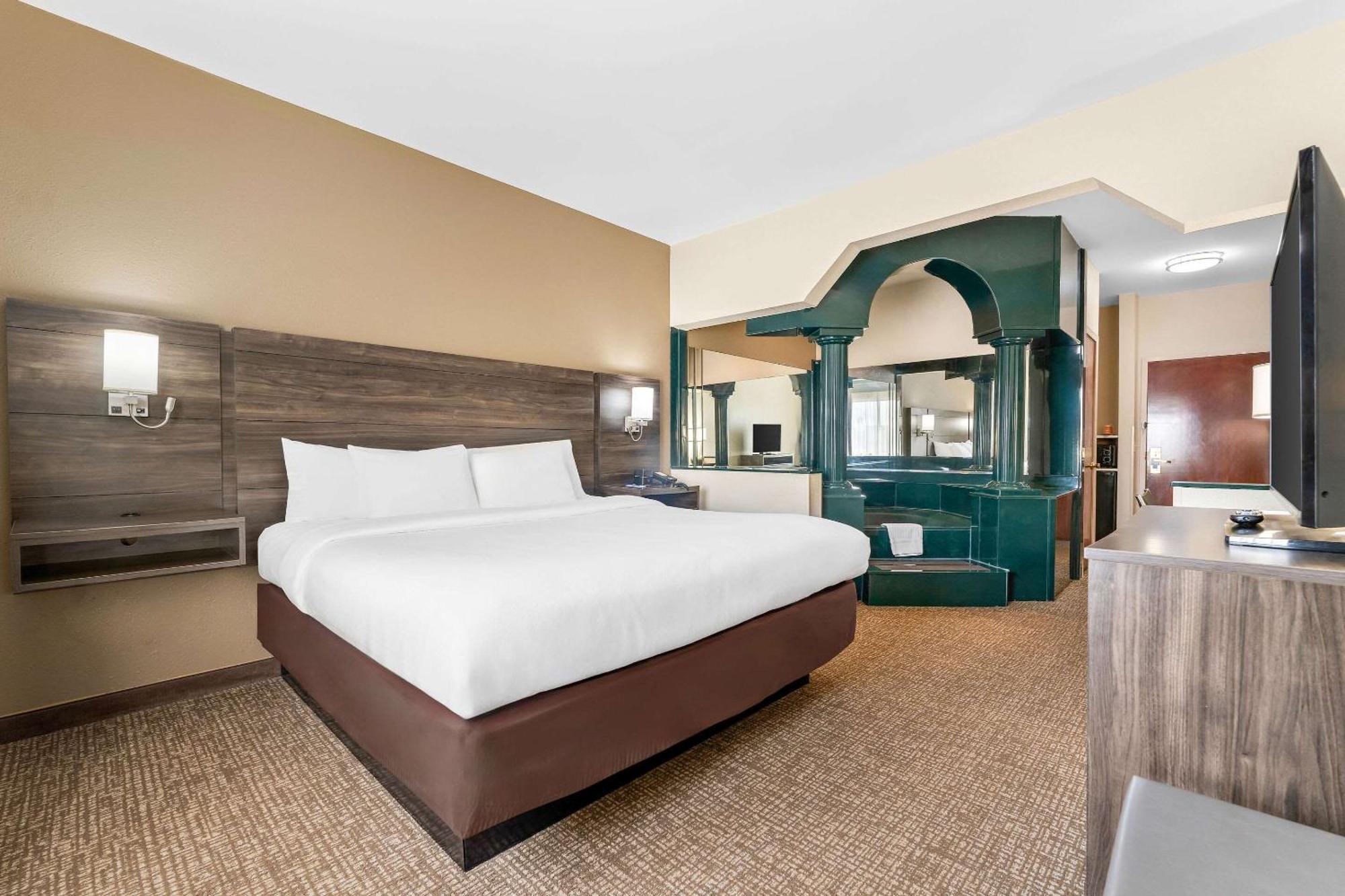 Comfort Suites Near Robins Air Force Base Warner Robins Extérieur photo